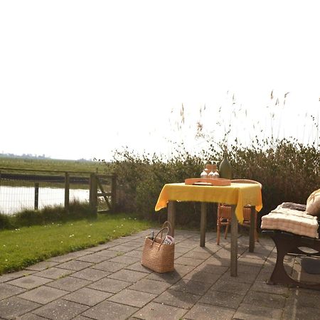 Delightful Holiday Home In Warns With Jetty Esterno foto