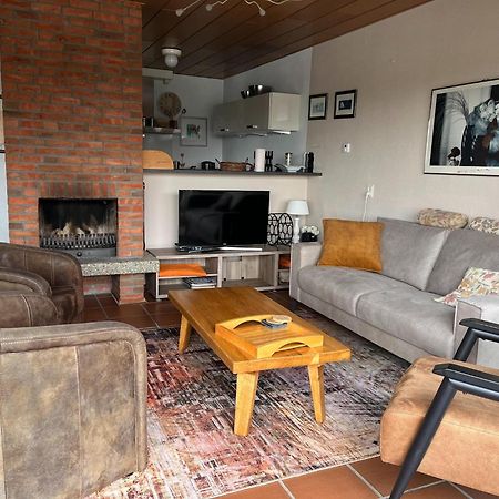Delightful Holiday Home In Warns With Jetty Esterno foto