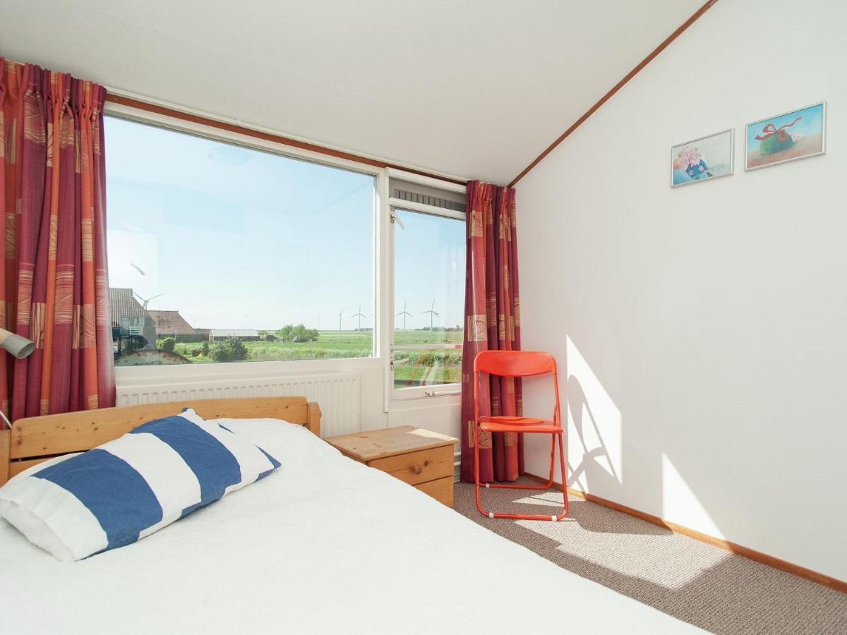 Delightful Holiday Home In Warns With Jetty Esterno foto