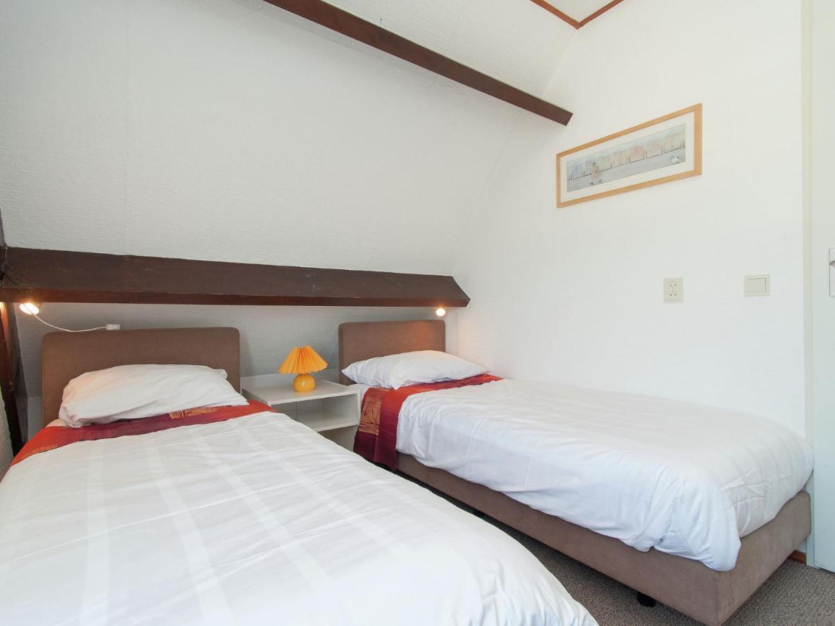 Delightful Holiday Home In Warns With Jetty Esterno foto